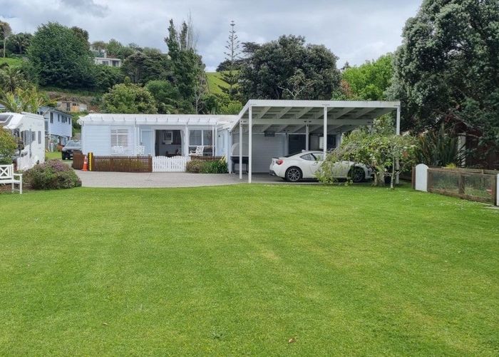 For sale 53 Pouewe Street, Kawhia, Otorohanga, Waikato homes.co.nz