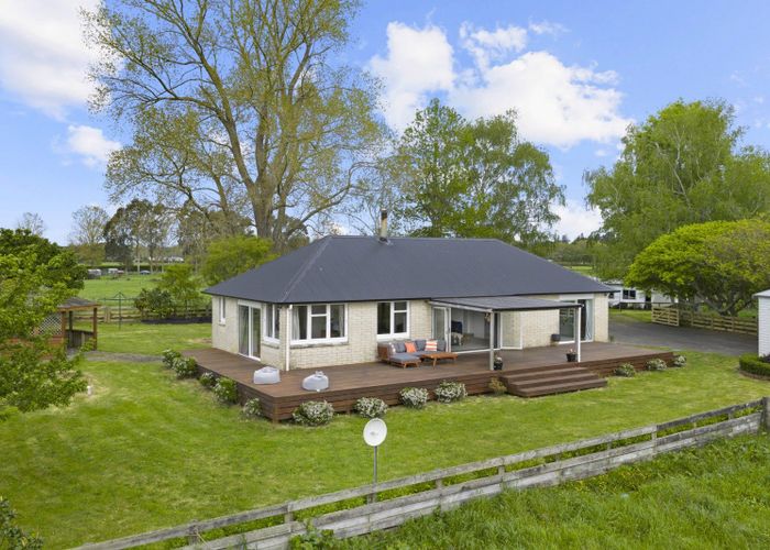  at 112 Cochrane Road, Ngahinapouri, Waipa, Waikato