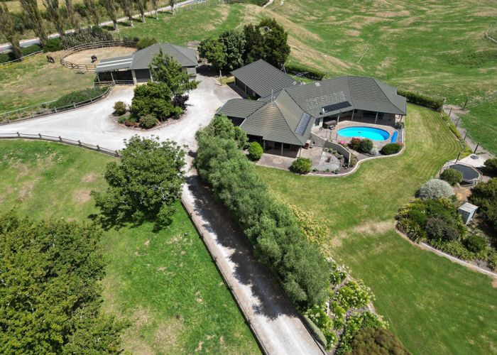  at 605 State Highway 5, Wairakei, Taupo, Waikato