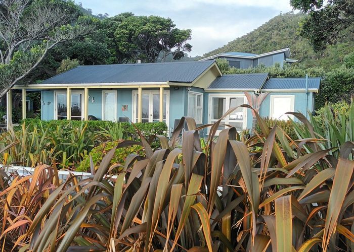  at 1 Webb Street, Punakaiki, Punakaiki