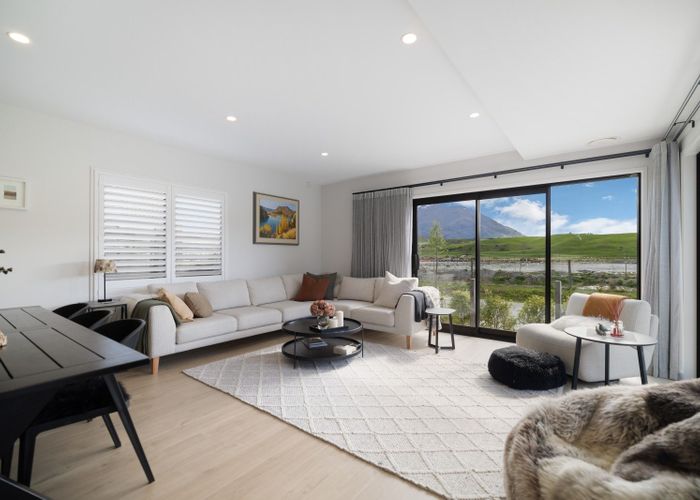  at 13 McGibbon Lane, Jacks Point, Queenstown