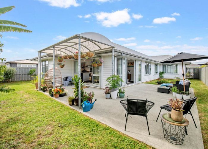  at 18 Lamborn Drive, Papakura, Papakura, Auckland