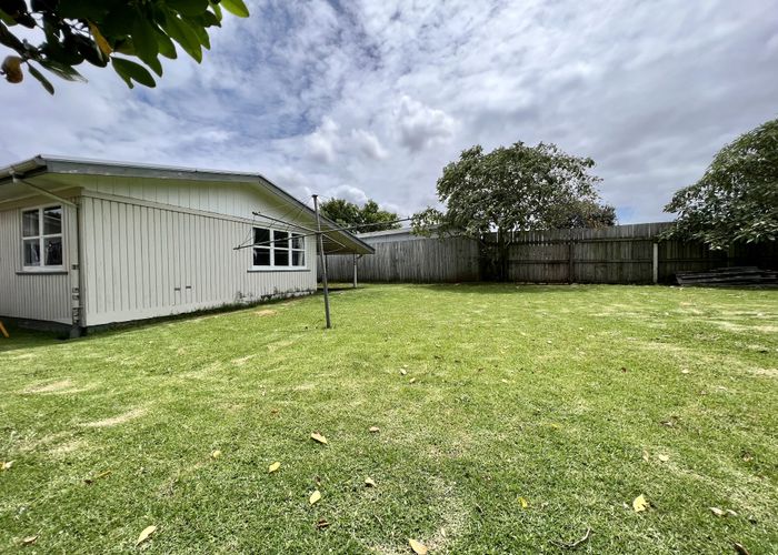  at 2B Jane Cowie Ave, Otahuhu, Auckland City, Auckland