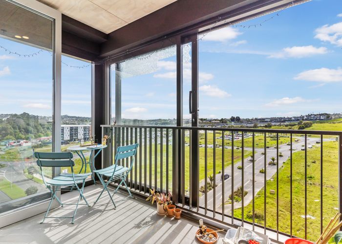  at 602/2A Munroe Lane, Albany, North Shore City, Auckland
