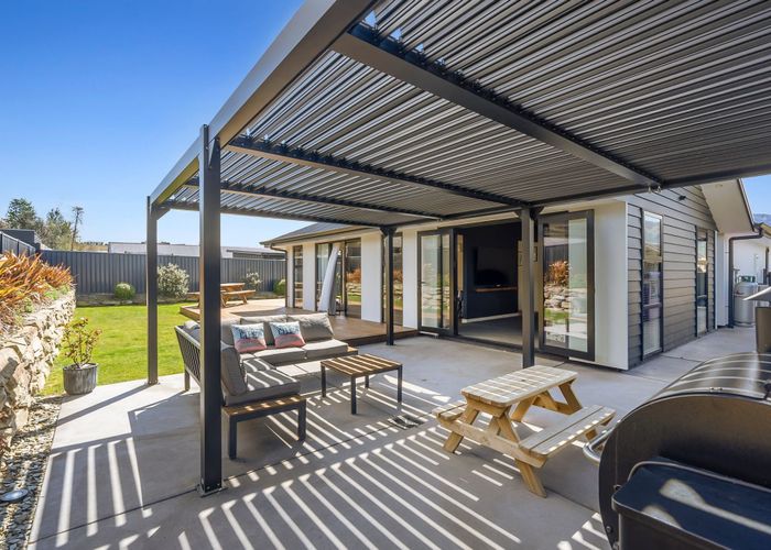  at 18 Swan Street, Lake Hawea, Wanaka, Otago