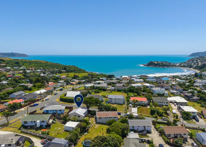  at 25 Tuki Street, Titahi Bay, Porirua, Wellington