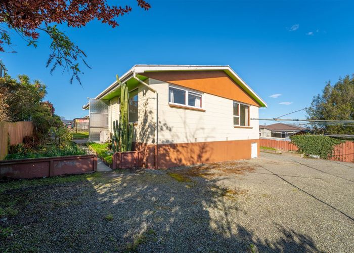  at 4/49 Harper Street, Parkside, Timaru