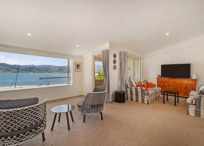  at Villa 8 - 4B The Esplanade, Tairua, Thames-Coromandel, Waikato