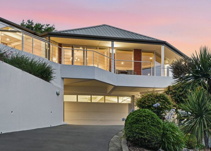  at 31 Lookaway Place, Huntsbury, Christchurch City, Canterbury