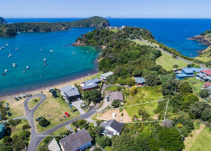  at 60 Pacific Bay Road, Tutukaka, Whangarei, Northland