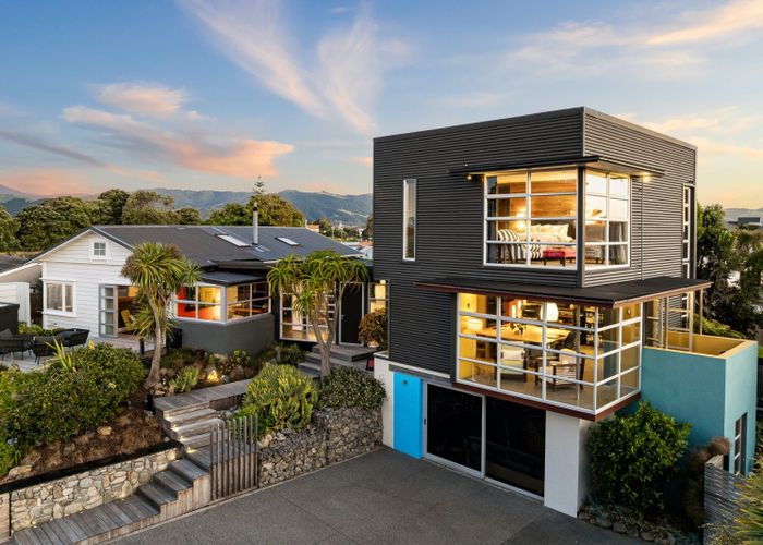  at 3 Seaview Road, Paraparaumu Beach, Kapiti Coast, Wellington