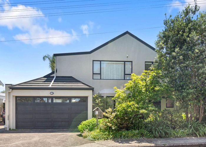  at 5 Morrison Avenue, Devonport, North Shore City, Auckland