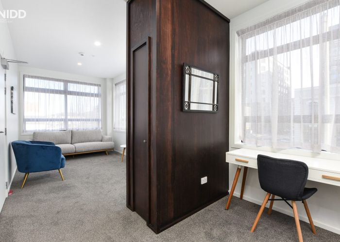  at 1/23 Crawford Street, City Centre, Dunedin, Otago