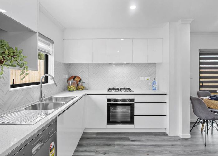  at Lot 1-4 46 Ashlynne Avenue, Papatoetoe, Manukau City, Auckland