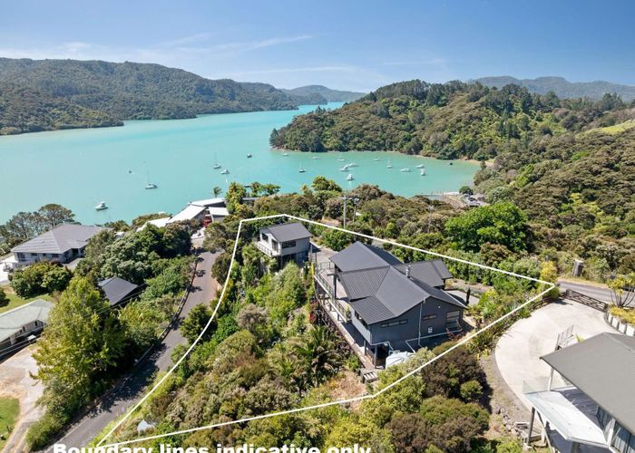  at 36 Old Hospital Road, Whangaroa, Far North, Northland