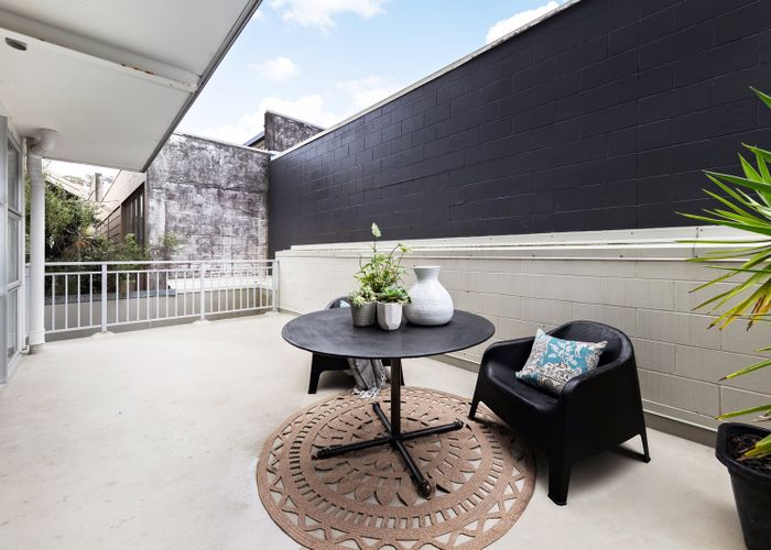  at 6/8 Clayton Street, Newmarket, Auckland