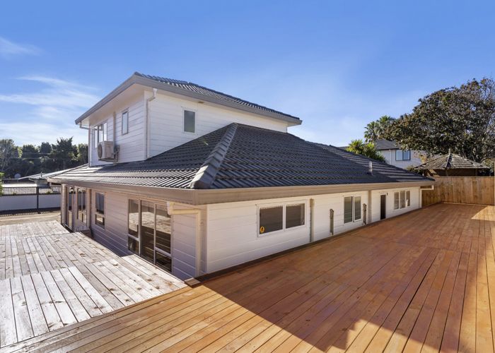  at 117B Abbotts Way, Remuera, Auckland City, Auckland
