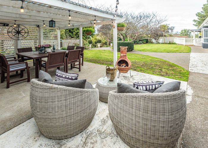  at 115B Tayforth Road, Westmere, Whanganui