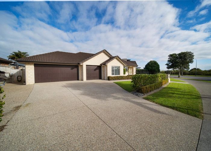  at 242 Harbourside DR, Karaka, Papakura