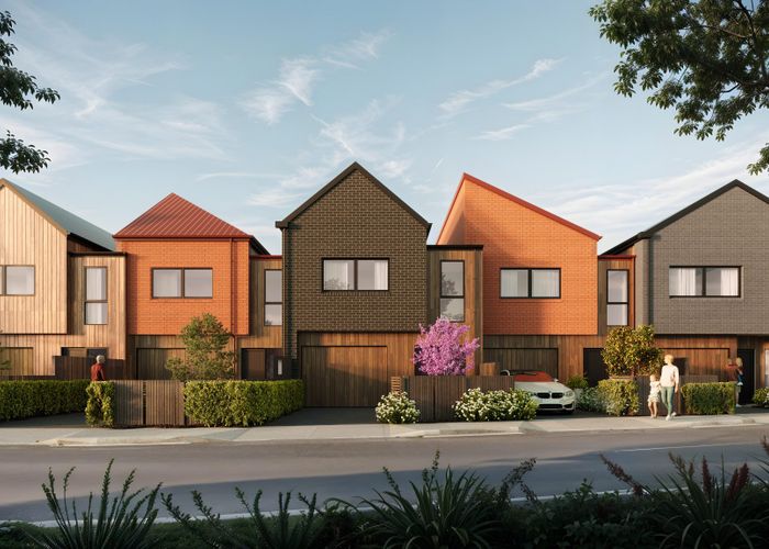  at 115 Tahingamanu Road, Hobsonville, Waitakere City, Auckland