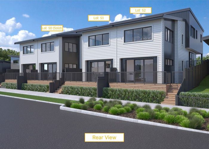  at Lot 52 Woodlands Rise, Orewa, Rodney, Auckland