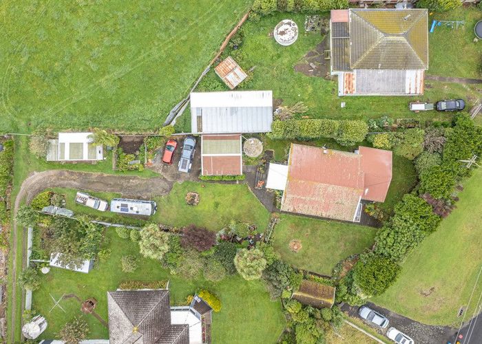  at 1580 South Road, Patea