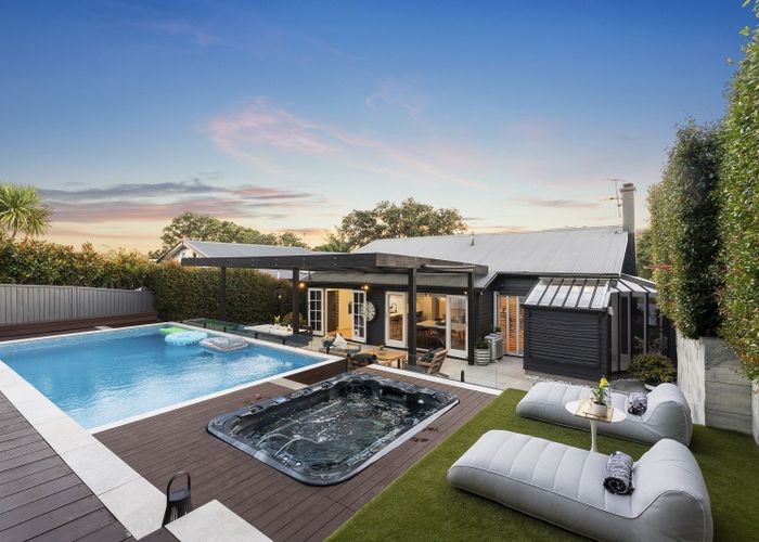  at 56A Tohunga Crescent, Parnell, Auckland City, Auckland