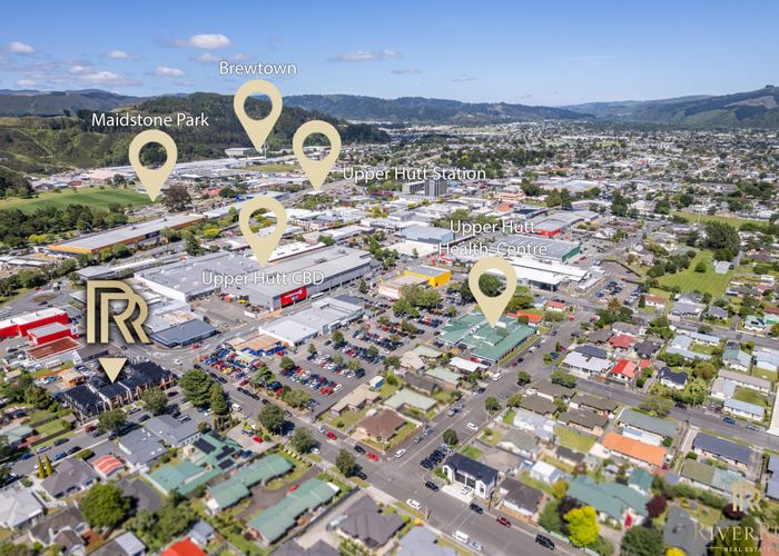 at 18-20 King Street, Upper Hutt, Upper Hutt, Wellington