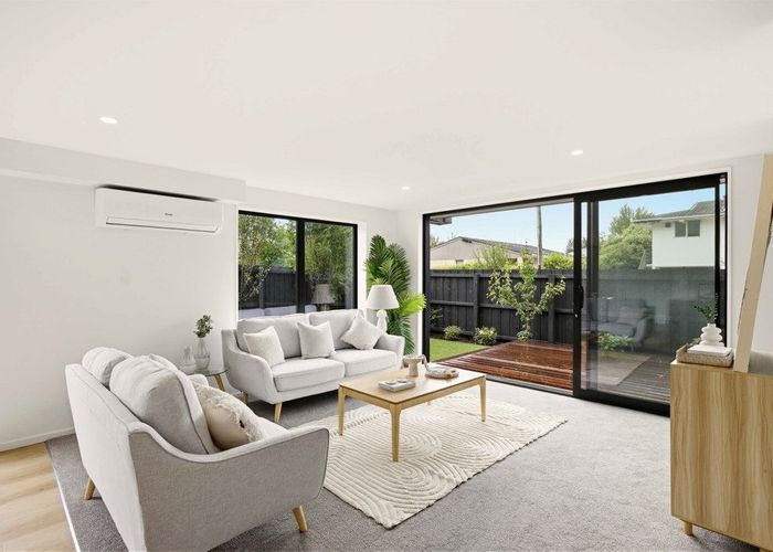  at 4/153 Springfield Road, St. Albans, Christchurch City, Canterbury