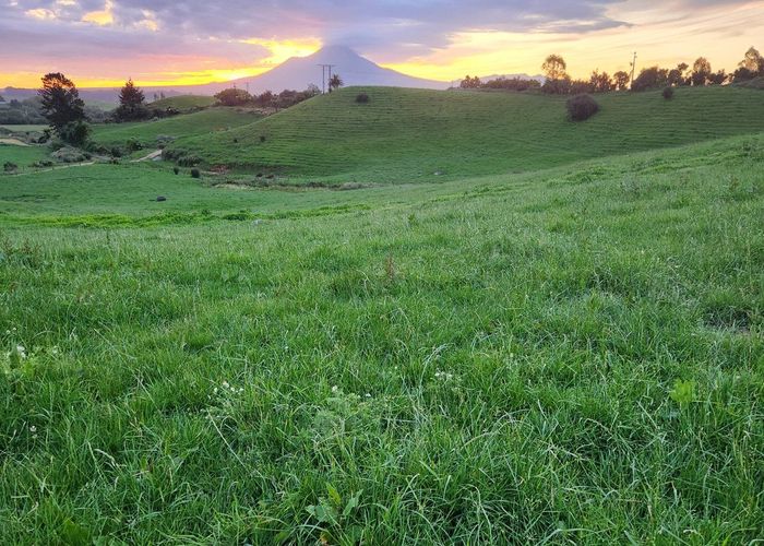  at Lots 1 and 2 Kupara Road, Tariki, New Plymouth, Taranaki