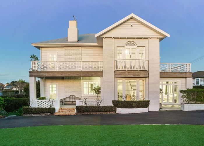  at 35 Upland Road, Remuera, Auckland
