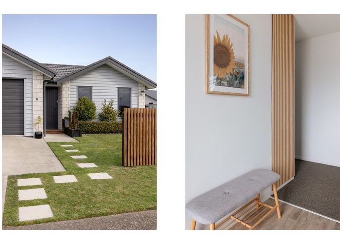  at 14 Rotomanu Place, Pyes Pa, Tauranga, Bay Of Plenty