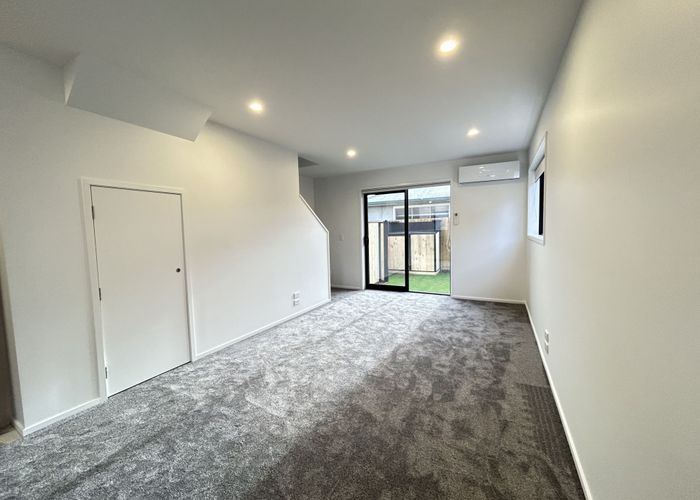  at 6/3 Shearer Avenue, Papanui, Christchurch City, Canterbury