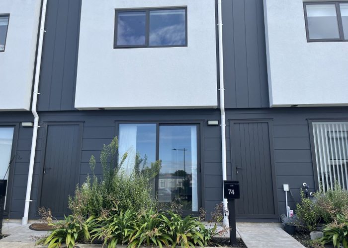  at 74 Tukari Lane, Mangere Bridge, Manukau City, Auckland