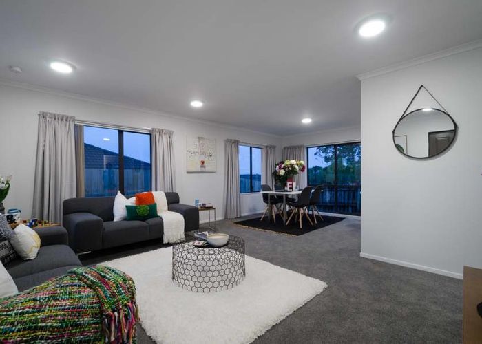  at 51 Munroe Road, Western Heights, Waitakere City, Auckland