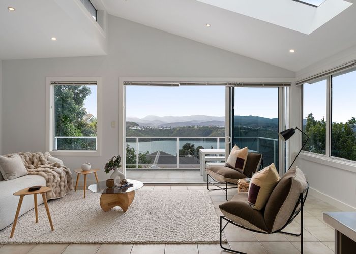  at 67 Roseneath Terrace, Roseneath, Wellington, Wellington