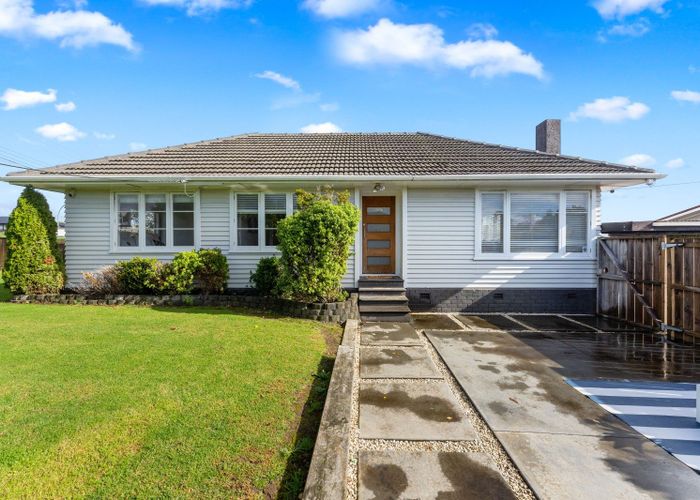  at 57 Amberley Avenue, Te Atatu South, Waitakere City, Auckland