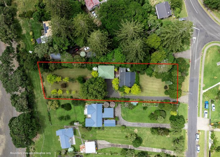  at 51 Howard Road, Orere Point, Manukau City, Auckland