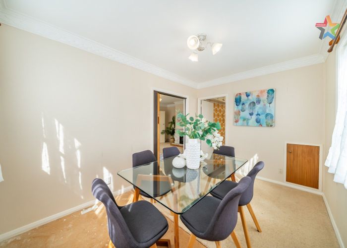  at 25 Kingston Street, Boulcott, Lower Hutt