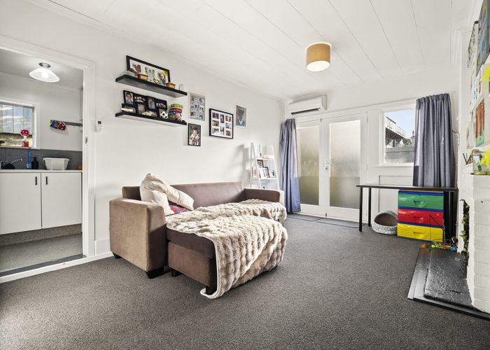  at 58 Russell Street, City Centre, Dunedin, Otago