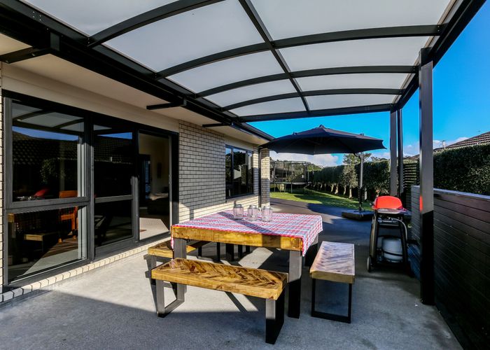  at 30 Redwood Crescent, Hurdon, New Plymouth