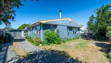  at 28 Harker Street, Spreydon, Christchurch