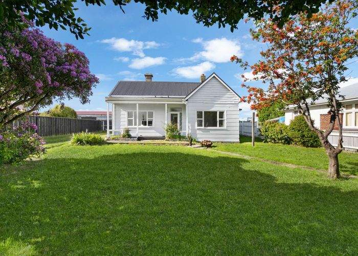  at 163 Ettrick Street, Appleby, Invercargill