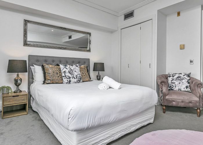  at 2O/99 Customs Street West, Auckland Central, Auckland