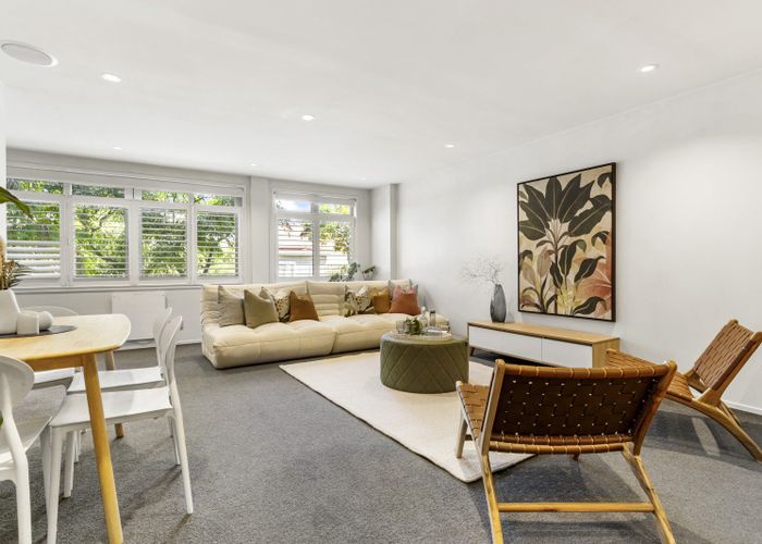  at GA/2 Dickens Street, Grey Lynn, Auckland City, Auckland