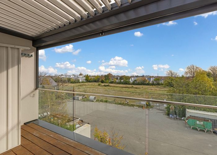  at 303/871 Colombo Street, City Centre, Christchurch City, Canterbury