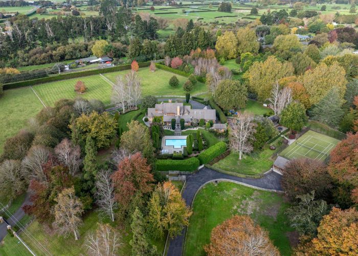 at 282 Woodside Road, Matangi, Waikato, Waikato