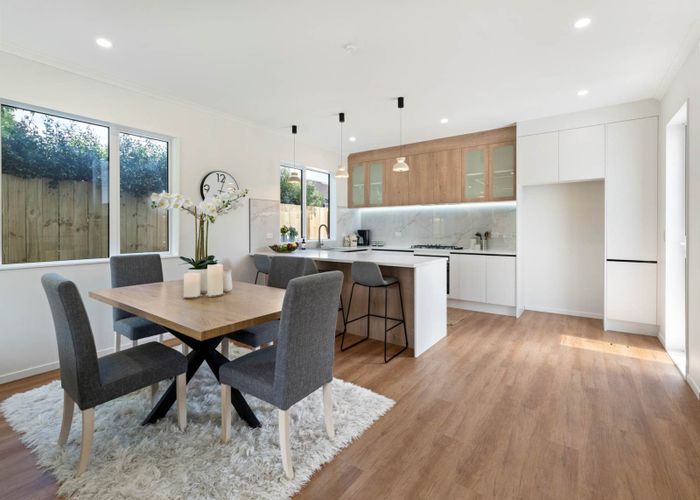  at 89B St Anne's Crescent, Wattle Downs, Manukau City, Auckland