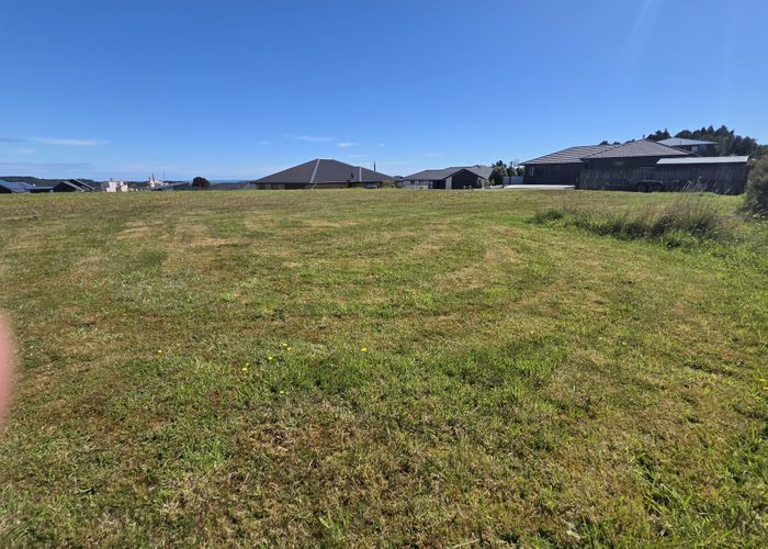  at 8 Mount Cook View, Hokitika, Westland, West Coast