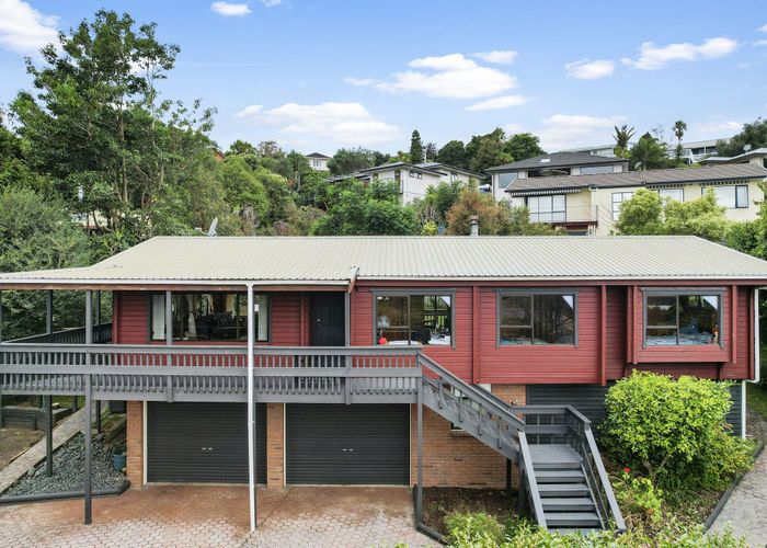  at 31 Barberton Terrace, Red Hill, Papakura